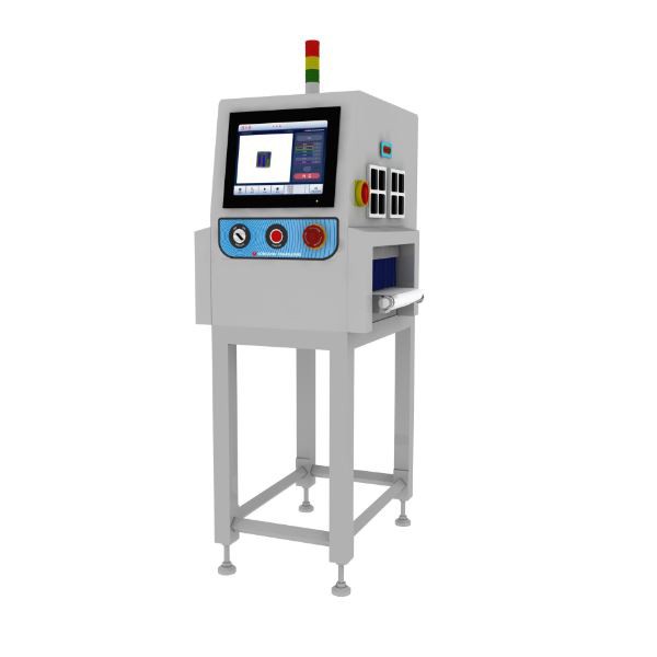 X Ray Metal Detector Food X Ray Metal Detector Food