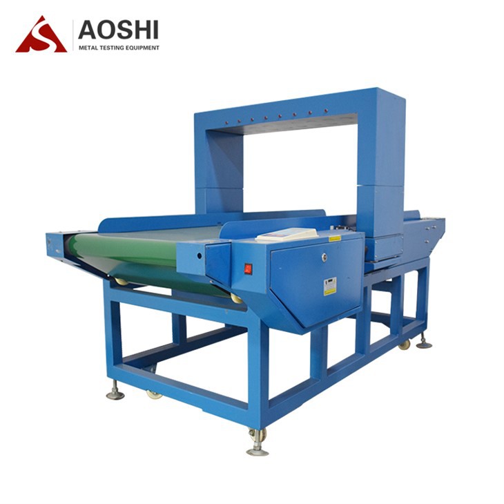 High Gantry nálarskynjari