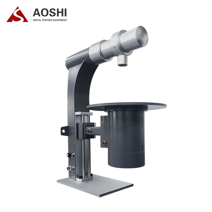 Iðnaðar röntgenvél