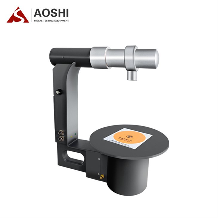 Færanleg röntgenvél