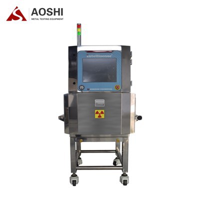 Matar röntgenskoðunarbúnaður