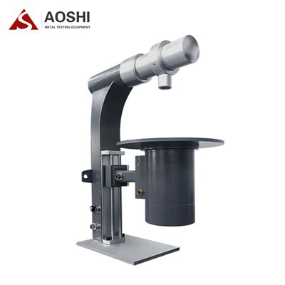 Iðnaðar röntgenvél