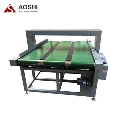 Breidd breidd nálar skoðunarvél